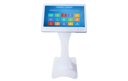 Xiao Manwai 21.5 inch touch-in-one machine